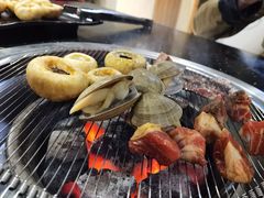 -丹东丛炟海鲜烧烤(江艺路店)