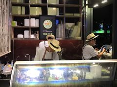 大堂-陈鹏鹏潮汕菜(欢乐海岸 海边景观店)