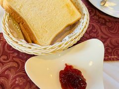 -小白桦西餐厅