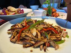 -春色如许·茶食餐厅(桃李春风店)