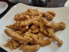 -老牌坊鲁菜名店(宽厚里店)