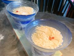 绣球豆腐-新草堂锅物料理(泉城路店)
