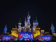 -沈阳方特欢乐世界