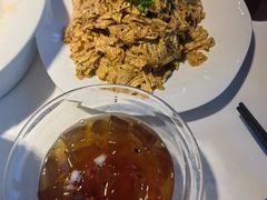 -京鸭棠(让胡路万达店)