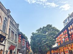 -三坊七巷历史文化街区