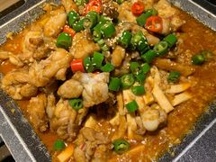 -蛙喔牛蛙(仙林万达茂店)