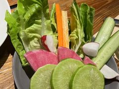 -Mercato莫卡多露台餐厅与酒吧(K11店)