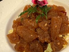 -利顺德大饭店·水岸中餐厅(小白楼店)