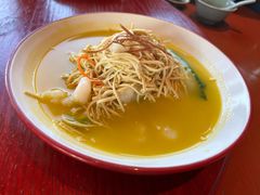 -镇江苏宁万豪酒店-苏筵中餐厅