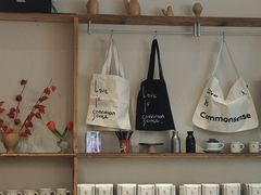 -常识咖啡common sense(春熙路店)