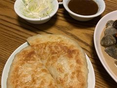 -李连贵酒家熏肉大饼(昆明街店)