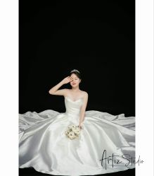 -艺匠摄影ARTIZ STUDIO(南京店)