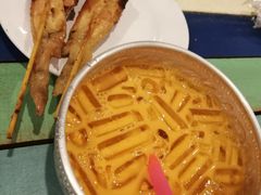 -Doo Dee Thai Food(Issan/Isaan/Esan)