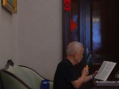 -东海咖啡馆