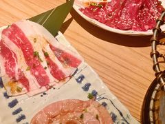 -烧肉达人•炭火烧肉(新天地店)