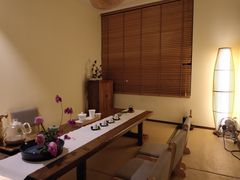 -小茶闲舍·观景商务茶馆(广州塔店)