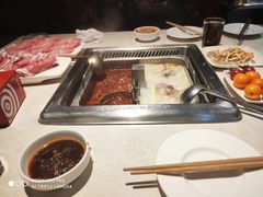 -海底捞火锅(龙茗路店)