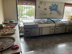 -煎饼卷大葱(春秋西路店)