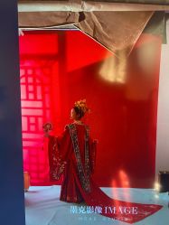 -墨克影像婚纱摄影