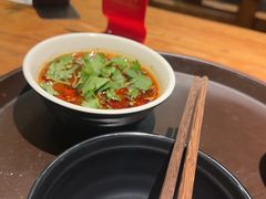 -万记麻辣烫国展总店