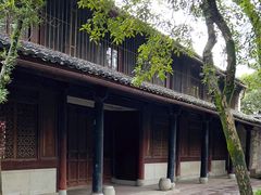 -天一阁博物院