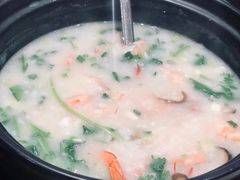 -如轩·海鲜砂锅粥·潮汕菜(海珠店)