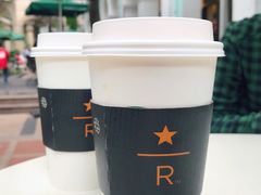 -星巴克臻选(广州沙面店)