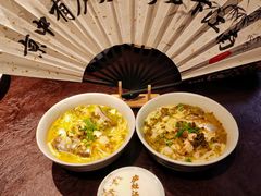 -庐灶江南·江南菜·四合院Bistro(东直门雍和宫·原华侨宾馆店)