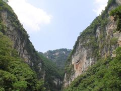 -南江大峡谷