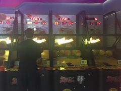-风云再起游乐汇(皇城恒隆广场店)
