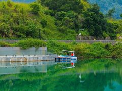 -水濂山森林公园