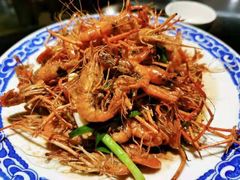 -老头儿油爆虾·知味杭州(爱琴海购物中心)