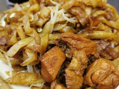 -葛记焖饼(伏牛路店)