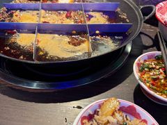 -水巷子·巴掌腰片重庆火锅(云纺店)