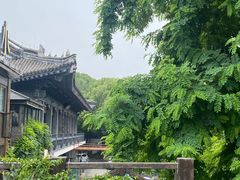 -小湾茶楼