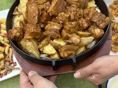 -桃子餐厅·天津菜(红星路直营店)