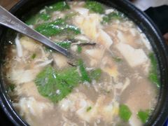 -正宗天津烧麦馆(柳州路店)