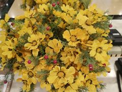 -静之湖湖畔餐厅