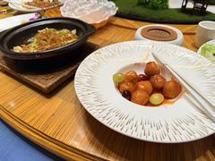 -濠景渔港(汇通店)