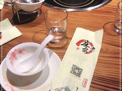 -庄老幺火锅(娄山关路店)