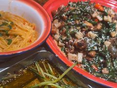 -兔槽江湖菜·重庆璧山兔(水围店)