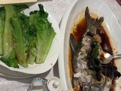 -星河湾半岛酒店-真粤中餐厅