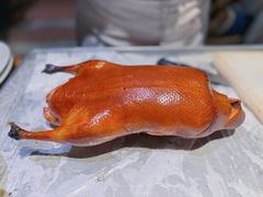 -四季民福烤鸭店(王府井灯市口店)