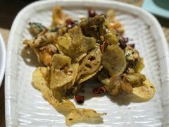 麻辣香锅-老妈私房鱼头(欧洲城店)