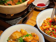 -农耕记·湖南土菜(龙岗熙和园店)