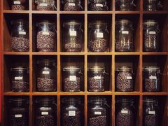 -RUMORS COFFEE ROASTERY鲁马滋咖啡(湖南路店)