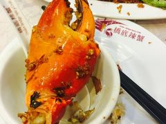 -桥底辣蟹(谢斐道店)