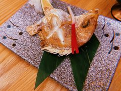 -加奈日本料理