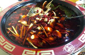 Secret Formula Cold Pot Catfish