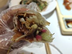-吉祥春饼·烤鸭(文登利群店)